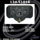 Purchase Top-Quality Cylindre de roue arrière par CENTRIC PARTS - 134.51016 pa5