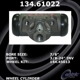 Purchase Top-Quality Rear Wheel Cylinder by CENTRIC PARTS - 134.61022 pa2