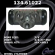 Purchase Top-Quality Rear Wheel Cylinder by CENTRIC PARTS - 134.61022 pa3