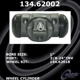 Purchase Top-Quality Cylindre de roue arrière par CENTRIC PARTS - 134.62002 pa2
