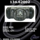 Purchase Top-Quality Cylindre de roue arrière par CENTRIC PARTS - 134.62002 pa4