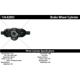 Purchase Top-Quality Cylindre de roue arrière par CENTRIC PARTS - 134.62003 pa1