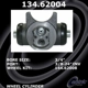 Purchase Top-Quality Cylindre de roue arrière par CENTRIC PARTS - 134.62004 pa1