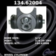 Purchase Top-Quality Cylindre de roue arrière par CENTRIC PARTS - 134.62004 pa5