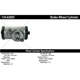 Purchase Top-Quality Rear Wheel Cylinder by CENTRIC PARTS - 134.62005 pa3