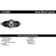 Purchase Top-Quality Cylindre de roue arrière par CENTRIC PARTS - 134.62009 pa1
