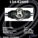 Purchase Top-Quality Cylindre de roue arrière par CENTRIC PARTS - 134.62009 pa2