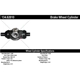 Purchase Top-Quality Cylindre de roue arrière par CENTRIC PARTS - 134.62010 pa1