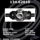 Purchase Top-Quality Cylindre de roue arrière par CENTRIC PARTS - 134.62010 pa2