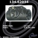 Purchase Top-Quality Rear Wheel Cylinder by CENTRIC PARTS - 134.62034 pa1