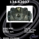 Purchase Top-Quality Cylindre de roue arrière par CENTRIC PARTS - 134.62037 pa1