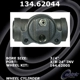 Purchase Top-Quality Rear Wheel Cylinder by CENTRIC PARTS - 134.62044 pa2