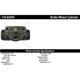 Purchase Top-Quality Rear Wheel Cylinder by CENTRIC PARTS - 134.62045 pa2