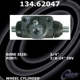 Purchase Top-Quality Cylindre de roue arrière par CENTRIC PARTS - 134.62047 pa1