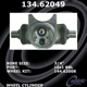Purchase Top-Quality Cylindre de roue arrière par CENTRIC PARTS - 134.62049 pa1