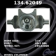 Purchase Top-Quality Cylindre de roue arrière par CENTRIC PARTS - 134.62049 pa4