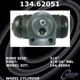 Purchase Top-Quality Rear Wheel Cylinder by CENTRIC PARTS - 134.62051 pa2