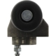 Purchase Top-Quality Rear Wheel Cylinder by CENTRIC PARTS - 134.62051 pa5