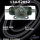 Purchase Top-Quality Rear Wheel Cylinder by CENTRIC PARTS - 134.62052 pa1