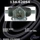 Purchase Top-Quality Cylindre de roue arrière par CENTRIC PARTS - 134.62054 pa9