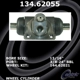 Purchase Top-Quality Cylindre de roue arrière par CENTRIC PARTS - 134.62055 pa1