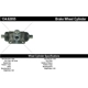 Purchase Top-Quality Cylindre de roue arrière par CENTRIC PARTS - 134.62055 pa2