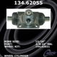 Purchase Top-Quality Cylindre de roue arrière par CENTRIC PARTS - 134.62055 pa5