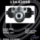 Purchase Top-Quality Rear Wheel Cylinder by CENTRIC PARTS - 134.62058 pa1