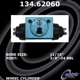 Purchase Top-Quality Rear Wheel Cylinder by CENTRIC PARTS - 134.62060 pa1