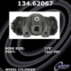 Purchase Top-Quality Cylindre de roue arrière par CENTRIC PARTS - 134.62067 pa5