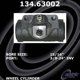Purchase Top-Quality Cylindre de roue arrière par CENTRIC PARTS - 134.63002 pa6