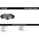 Purchase Top-Quality Rear Wheel Cylinder by CENTRIC PARTS - 134.63004 pa1
