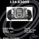 Purchase Top-Quality Cylindre de roue arrière par CENTRIC PARTS - 134.63009 pa1