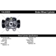 Purchase Top-Quality Cylindre de roue arrière par CENTRIC PARTS - 134.63029 pa1