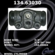 Purchase Top-Quality Cylindre de roue arrière by CENTRIC PARTS - 134.63030 pa5