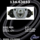 Purchase Top-Quality Rear Wheel Cylinder by CENTRIC PARTS - 134.63033 pa1