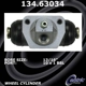 Purchase Top-Quality CENTRIC PARTS - 134.63034 - Rear Drum Brake Wheel Cylinder pa4
