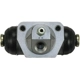 Purchase Top-Quality CENTRIC PARTS - 134.63034 - Rear Drum Brake Wheel Cylinder pa5