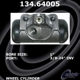 Purchase Top-Quality Rear Wheel Cylinder by CENTRIC PARTS - 134.64005 pa1