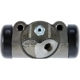 Purchase Top-Quality Rear Wheel Cylinder by CENTRIC PARTS - 134.64014 pa12