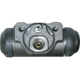 Purchase Top-Quality Rear Wheel Cylinder by CENTRIC PARTS - 134.65011 pa4