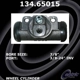 Purchase Top-Quality Cylindre de roue arrière par CENTRIC PARTS - 134.65015 pa3