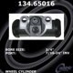 Purchase Top-Quality Cylindre de roue arrière par CENTRIC PARTS - 134.65016 pa1