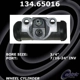 Purchase Top-Quality Cylindre de roue arrière par CENTRIC PARTS - 134.65016 pa4