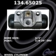 Purchase Top-Quality Cylindre de roue arrière par CENTRIC PARTS - 134.65025 pa1