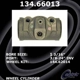 Purchase Top-Quality Cylindre de roue arrière par CENTRIC PARTS - 134.66013 pa12