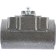 Purchase Top-Quality Cylindre de roue arrière par CENTRIC PARTS - 134.66013 pa4