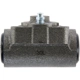 Purchase Top-Quality Rear Wheel Cylinder by CENTRIC PARTS - 134.66014 pa12