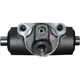 Purchase Top-Quality Rear Wheel Cylinder by CENTRIC PARTS - 134.66023 pa6