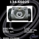 Purchase Top-Quality Rear Wheel Cylinder by CENTRIC PARTS - 134.66025 pa3